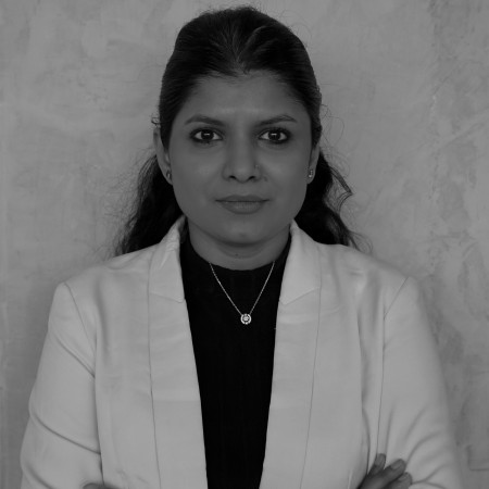 Varsha Kadam