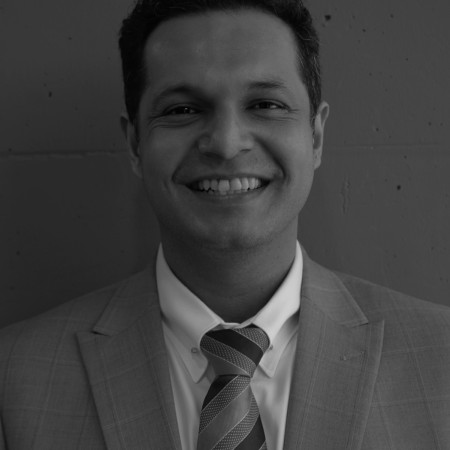 Sahil Marwaha