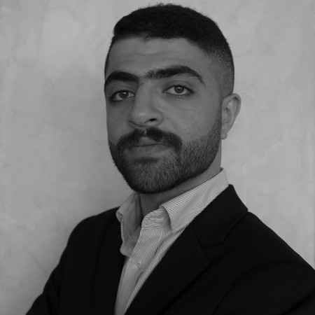 Ahmed Hammad