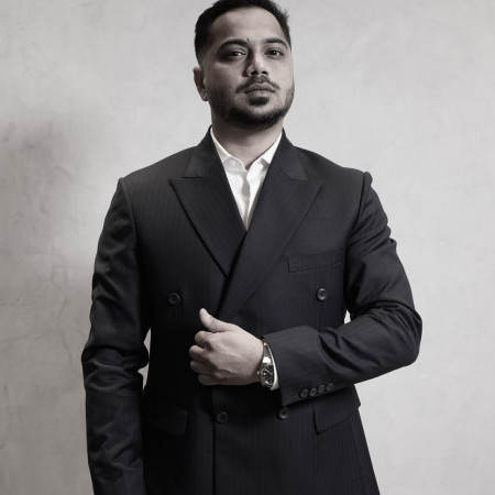Pratik Singh